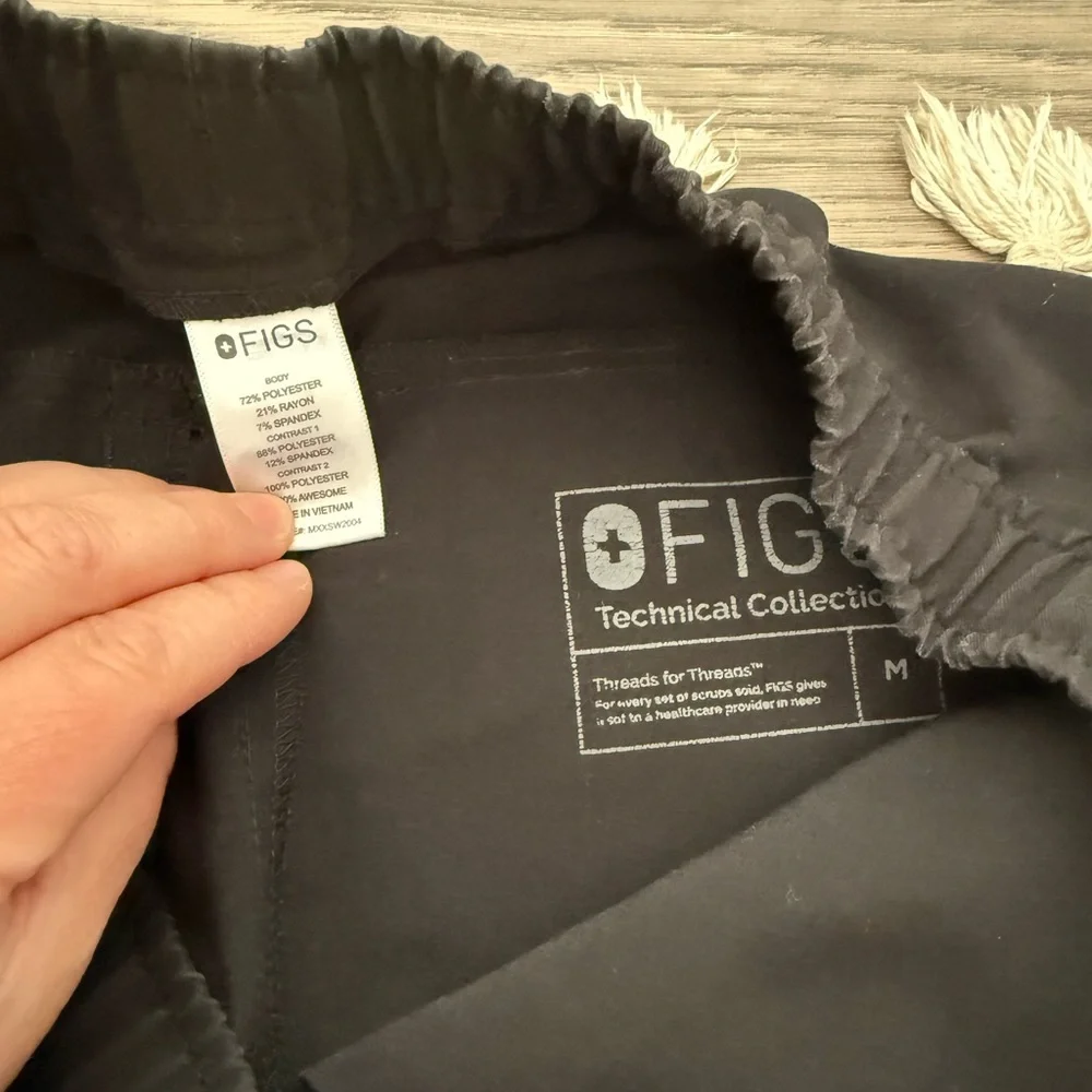 Figs Tansen Jogger‎ Scrub Pants